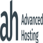 Advanced Hosting logo