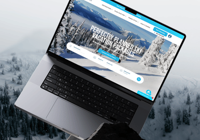 From Powder to Pixels – Launching Ski.com - Référencement naturel