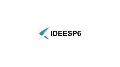IDEESP6 - Création de site internet
