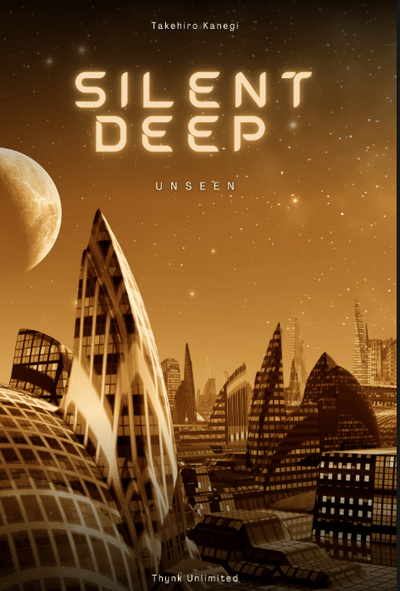 Silent Deep - Stratégie de contenu
