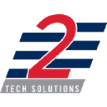 E2E Tech Solutions logo