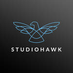 StudioHawk logo