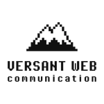 Versant Web Communication logo