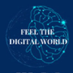 Feel The Digital World logo