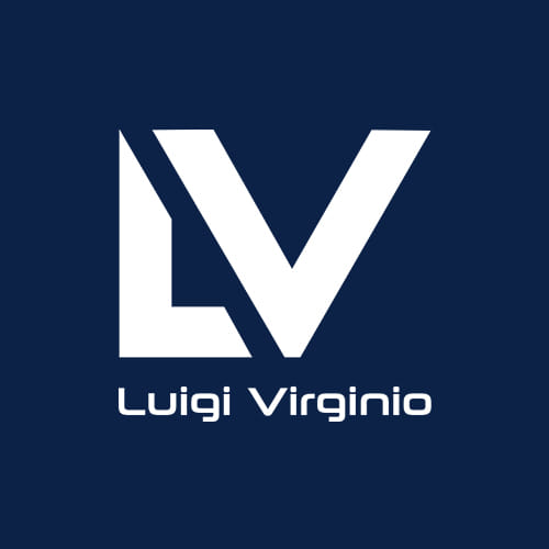 Luigi Virginio - Consulente Google Ads