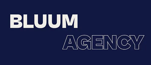 Bluum Agency cover