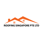 Roofing Singapore Pte Ltd logo