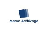 Maroc Archivage logo