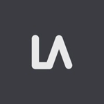 LA Digital logo