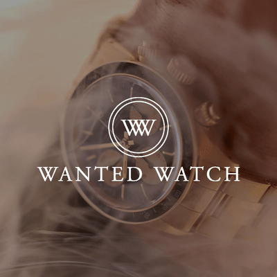 Brand Storytelling & Shooting – Wanted Watch - Grafische Identität