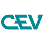 CEV logo