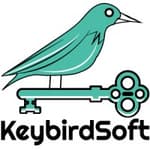 KeybirdSoft logo