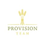 Provision Team Inc. logo