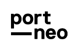port-neo Group GmbH logo