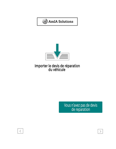 Conception d'une maquette web - Graphic Design