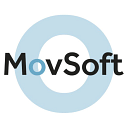 Movsoft logo