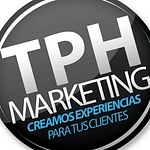 TPH Marketing logo