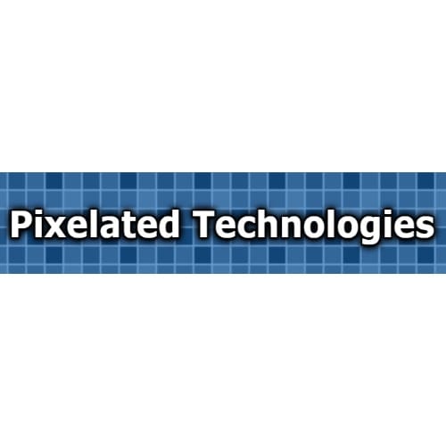 Pixelated Technologies
