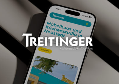 Webrelaunch für Möbelhaus - SEO