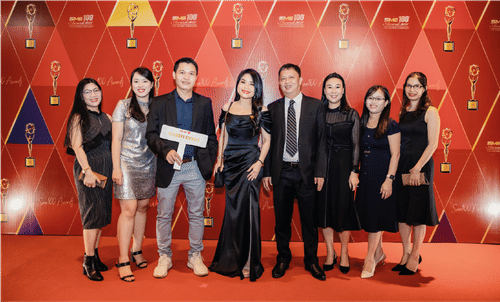 GazeFi Events Vietnam cover