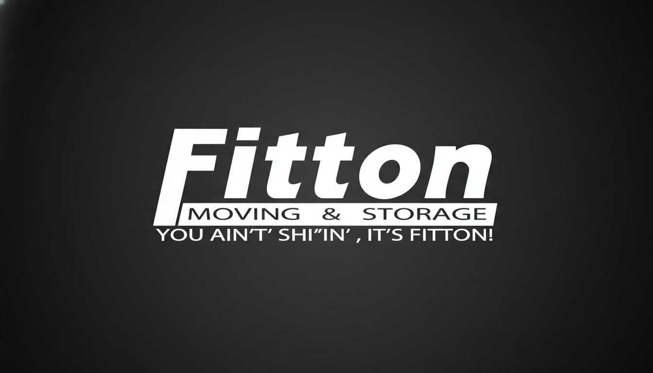 Fitton Moving & Storage