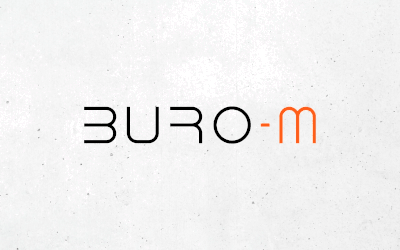 Buro-M - Website Creatie