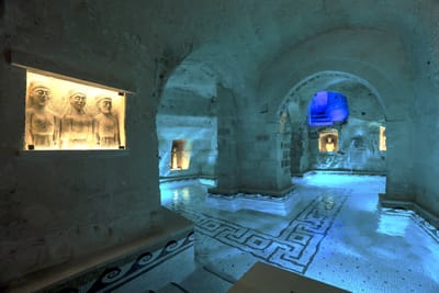 Moyseion Matera - International PR & Press Office - Öffentlichkeitsarbeit (PR)