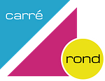 Carré Rond