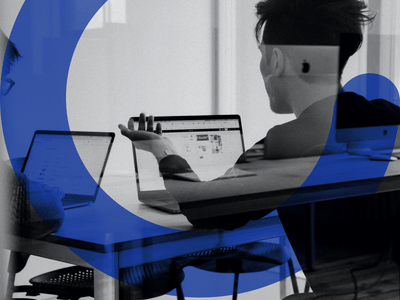 Odyssey Computing - Image de marque & branding