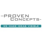 Ideas Visible India Pvt. Ltd. logo
