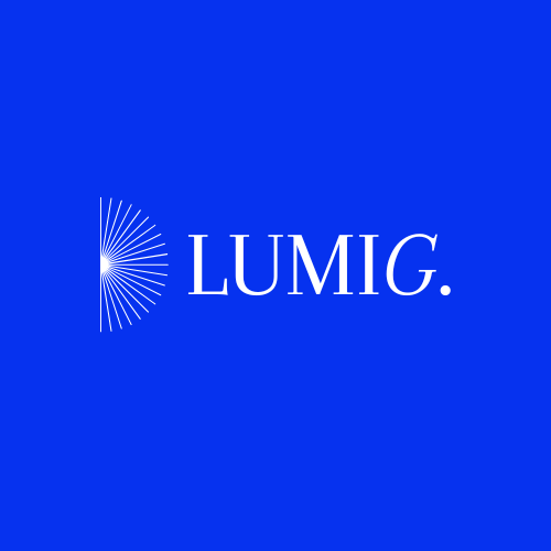 LUMIGENCY. 🔅