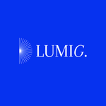 LUMIGENCY. 🔅 logo