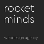 Rocket Minds logo