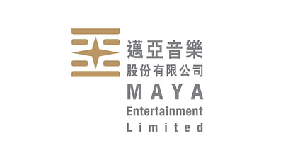 Maya Entertainment Limited - Branding y posicionamiento de marca