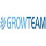 Grow Team logo