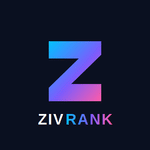 Zivrank logo