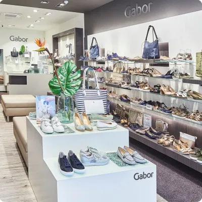 SEA en SEO voor GaborStore - SEO