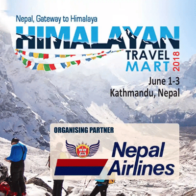 Nepal Airlines: Social Media Brand Transformation - Publicité