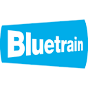 Bluetrain Inc. logo
