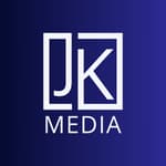 JK Media logo