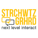 Strachwitz&gerhard Next Level Interact logo