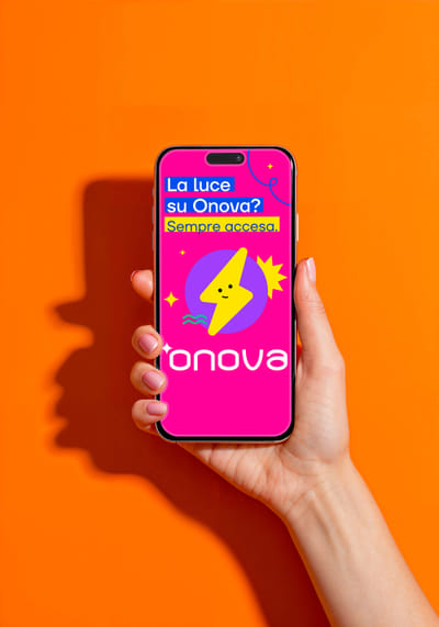 Social Media Merketing x Onova - Influencer Marketing