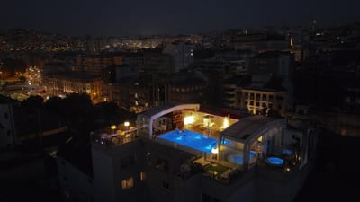 Gran Hotel Nagari - Fotografía