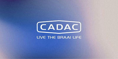 Cadac eCommerce Website - Website Creation