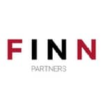 Finn Partners logo
