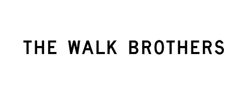 THE WALK BROTHERS cover