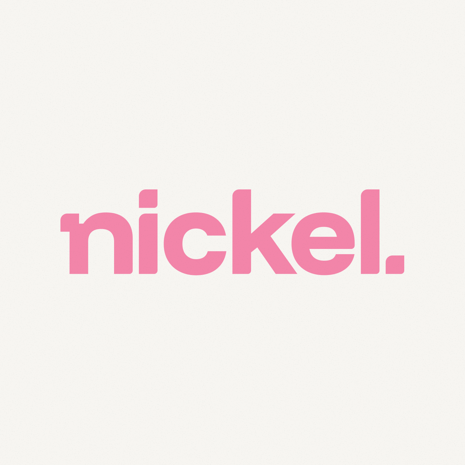 nickel.
