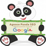 Agence Panda SEO logo