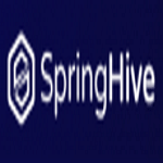 SpringHive logo