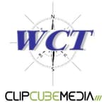 ClipCube Media logo